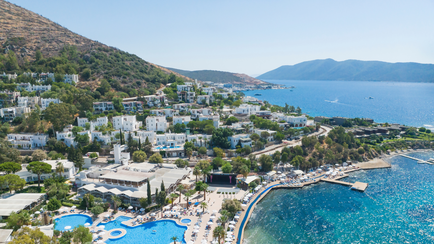 Transat: Discover New Vacation Packages to Türkiye